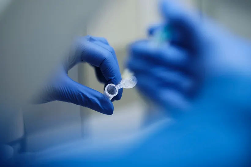 Werner Siemens · Imaging Center