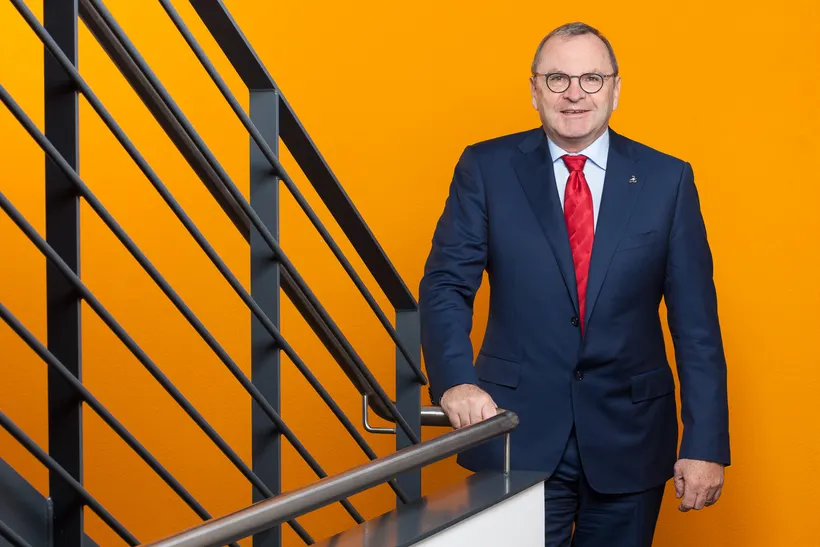 Geschäftsführer · On-Location