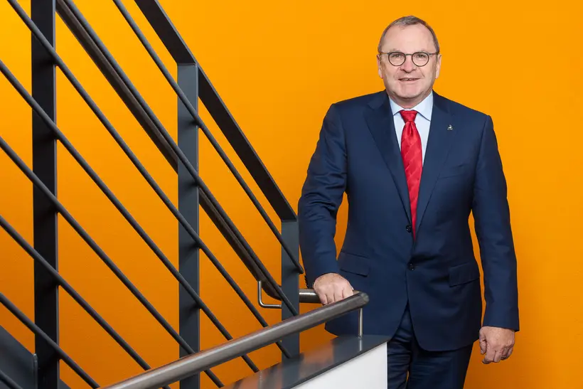 Geschäftsführer · On-Location