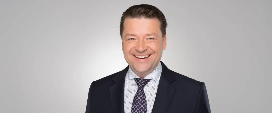 Vorstands-Portrait · Börse Stuttgart
