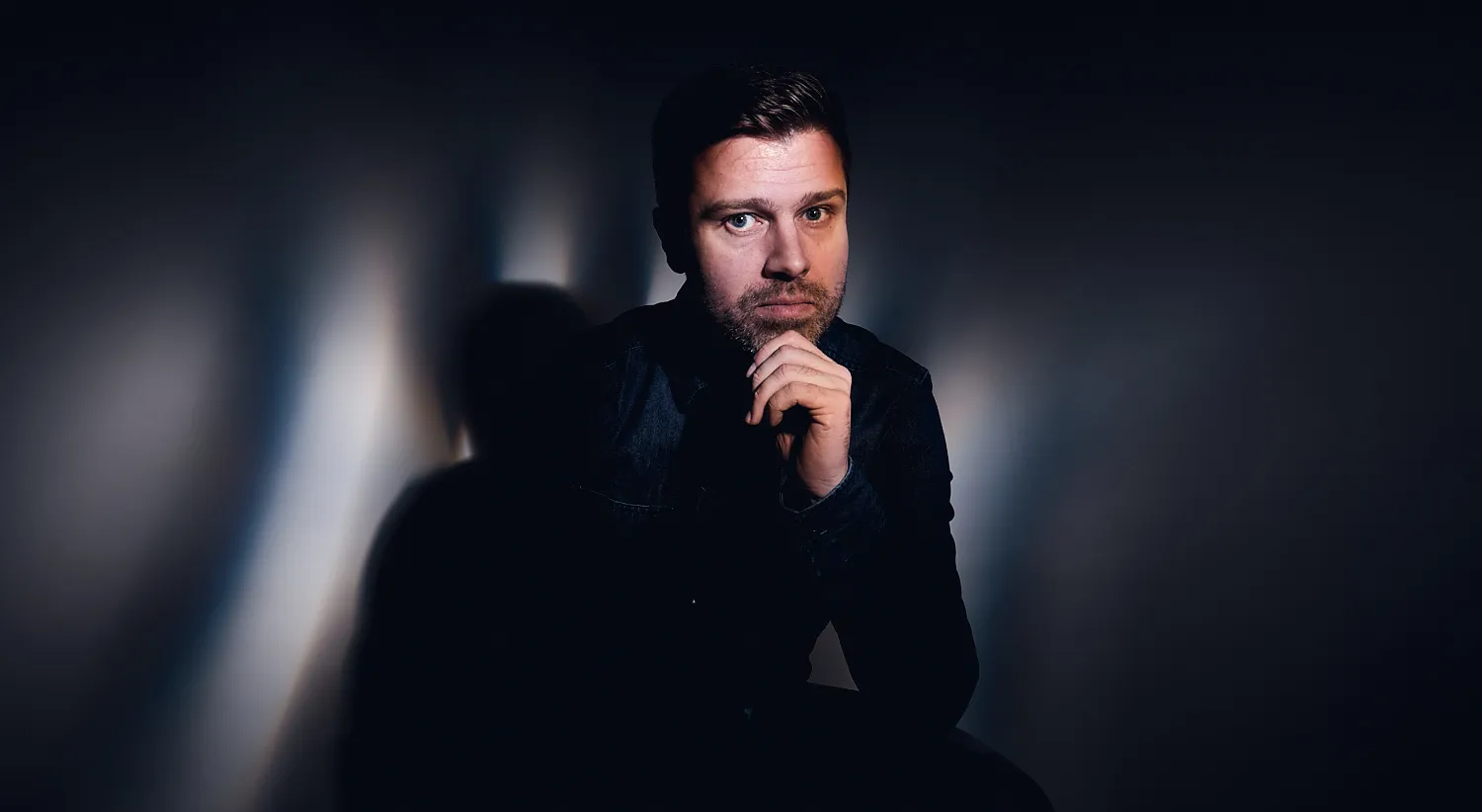 Michael Damböck · Werbe- und Eventfotograf Stuttgart · Studio Kniebisstraße 43