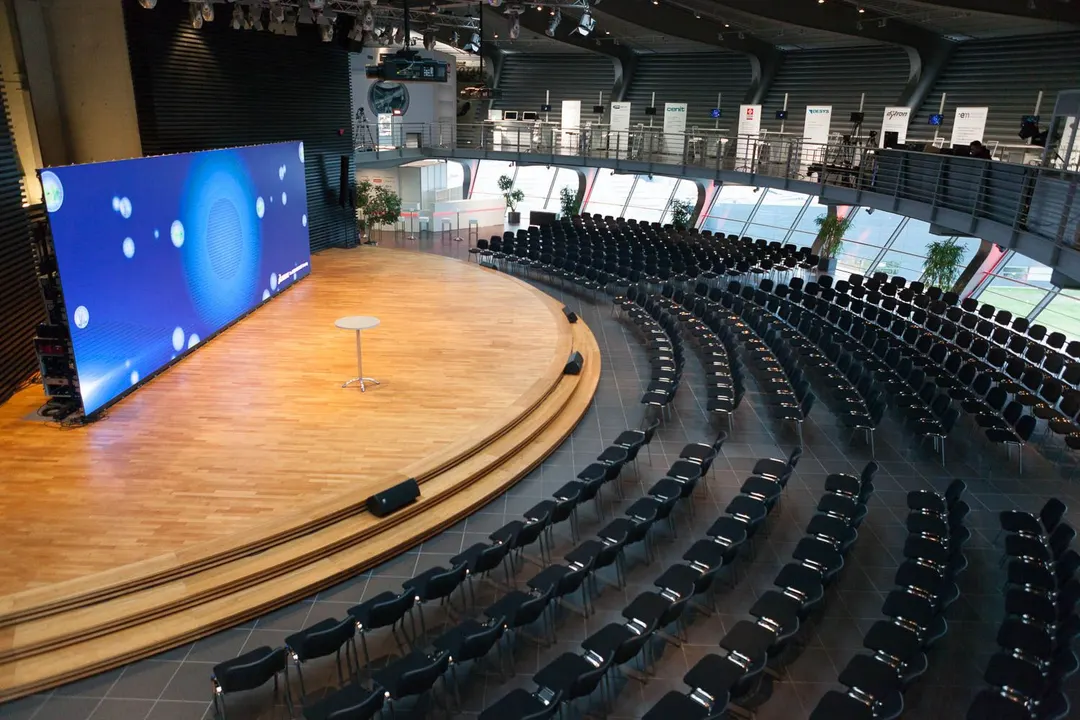 Kundenevent · Volkswagen Konzern