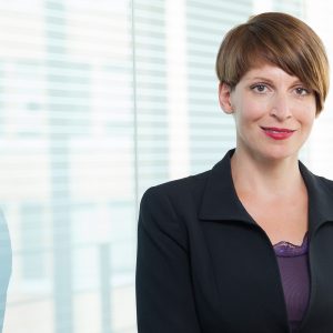 mitarbeiterportraits bank