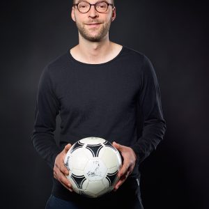 Sportler Portrait Fotograf Stuttgart