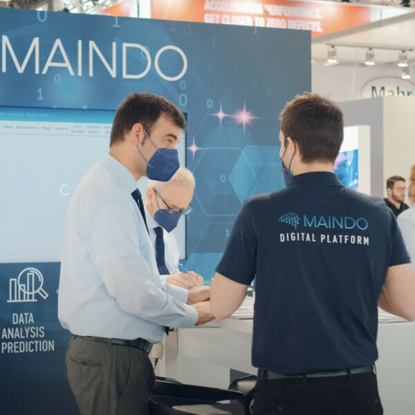 Messe und Eventfilm in Stuttgart